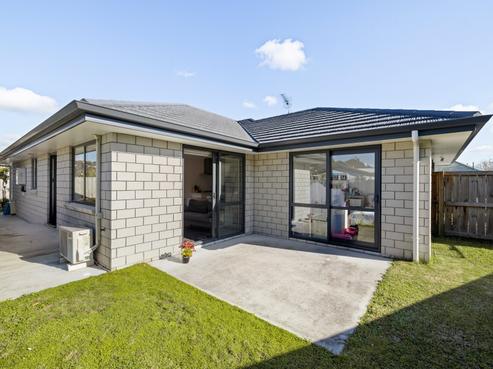 4/20 Alanbrooke Place, Beerescourt