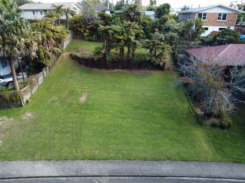39 Tihi Road, Springfield