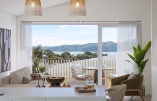 25 Ocean Road, PARAPARAUMU BEACH