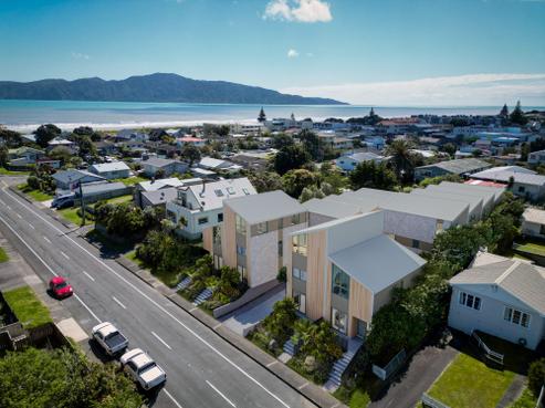 25 Ocean Road, Paraparaumu Beach