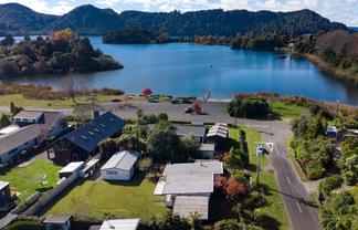 8 Benn Road, Lake Okareka