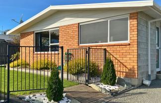 1/25 Shirtliff Street, Blenheim