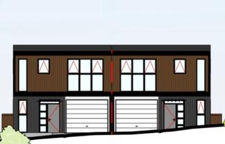 Lot 15&16 323 Flat Bush School Road, Flat Bush