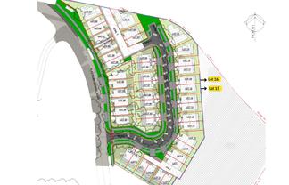 Lot 15&16 323 Flat Bush School Road, Flat Bush