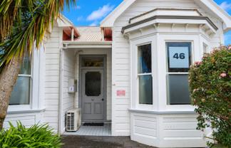 46 Vivian Street, New Plymouth Central