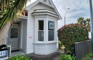 46 Vivian Street, New Plymouth Central