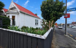 46 Vivian Street, New Plymouth Central