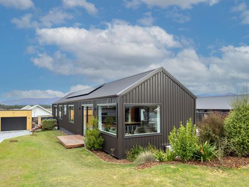 14 Tomtit Crescent, Lake Hawea