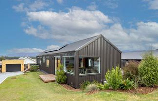 14 Tomtit Crescent, Lake Hawea