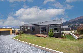 14 Tomtit Crescent, Lake Hawea