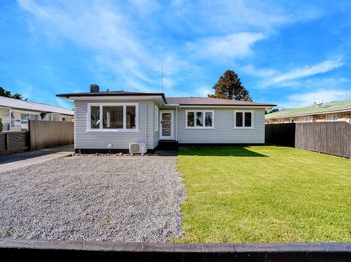 48 Cameron Road, Hamilton East