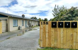 2/158 Crinan Street, Appleby
