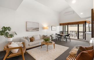 2B/9 Furneaux Way, Remuera
