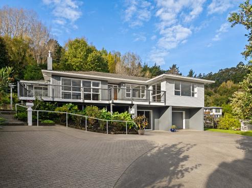 57 Seddon Crescent, Whataupoko