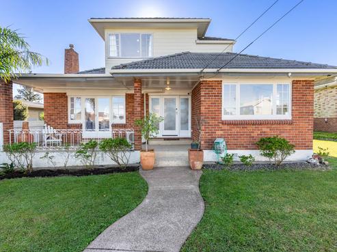 41 Fir Street, Waterview