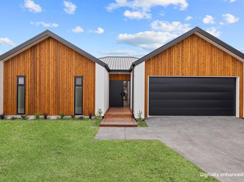 25 Kakatai Place, North New Brighton