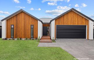 25 Kakatai Place, North New Brighton