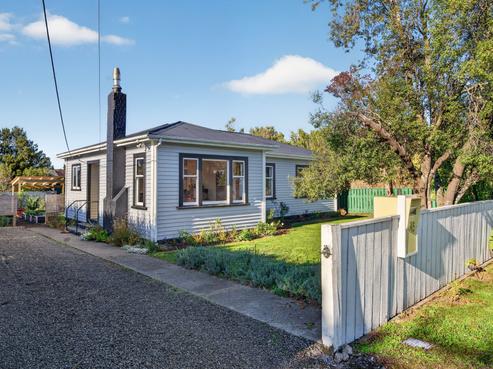 46 Wakefield Street, Featherston