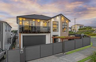 344 Flat Bush School Road, Flat Bush