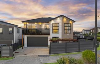 344 Flat Bush School Road, Flat Bush