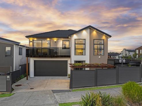 344 Flat Bush School Road, Flat Bush