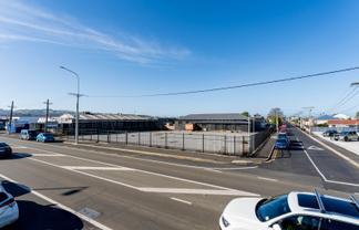 RC granted for a substantial car wash development