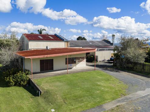 1 Lawn Street, Okaihau