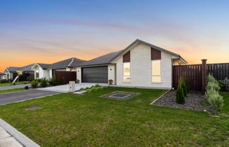 62 Nethercote Way, Rolleston