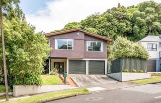 41 Viewmont Drive, Harbour View