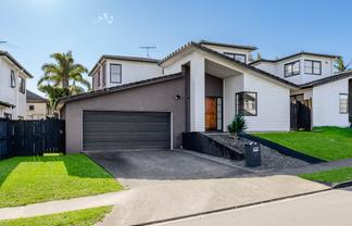129 Cyril French Drive, Flat Bush