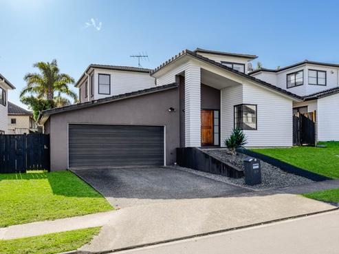 129 Cyril French Drive, Flat Bush