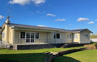 7 Kensington Road, Marton
