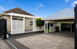 398 Ilam Road, Ilam