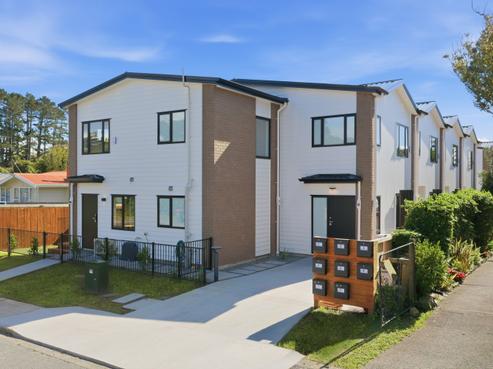 50 Jillian Drive, Ranui