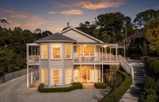 29 Pinchgut Road, Kaukapakapa