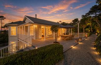 29 Pinchgut Road, Kaukapakapa