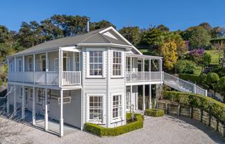 29 Pinchgut Road, Kaukapakapa