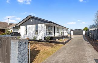 25 Heathglen Avenue, Parklands