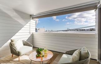 2B/38 Princes Street, Onehunga