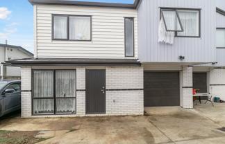 7a Sterling Avenue, Manurewa East
