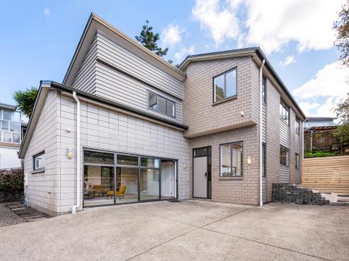 8A Hoheria Road, Onehunga