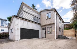 8A Hoheria Road, Onehunga