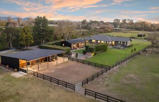 550 Marshland Road, Styx