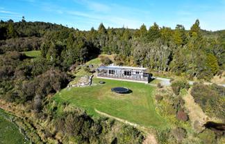  1147 Woodstock-Rimu Road, Hokitika