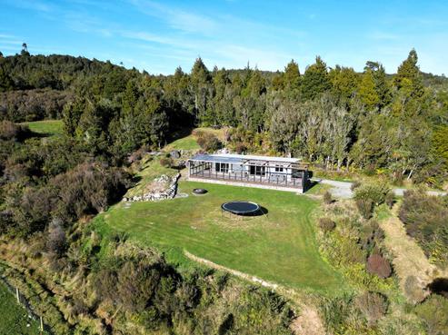 1147 Woodstock-rimu Road, Hokitika