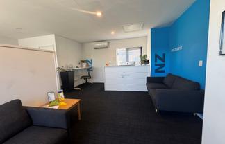 RARE OFFICE SPACE IN ROTOTUNA