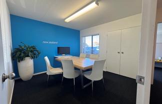RARE OFFICE SPACE IN ROTOTUNA