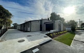 45A Hillier Place, Spreydon