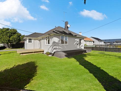 2 Roy Street, Nawton