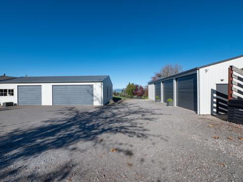 36 Sharp Road, Hamurana